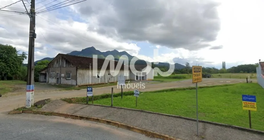 Terreno, 4780 m² - Foto 1