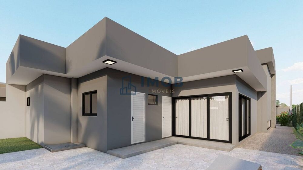 Casa à venda com 3 quartos, 147m² - Foto 3
