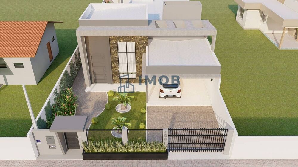 Casa à venda com 3 quartos, 147m² - Foto 4