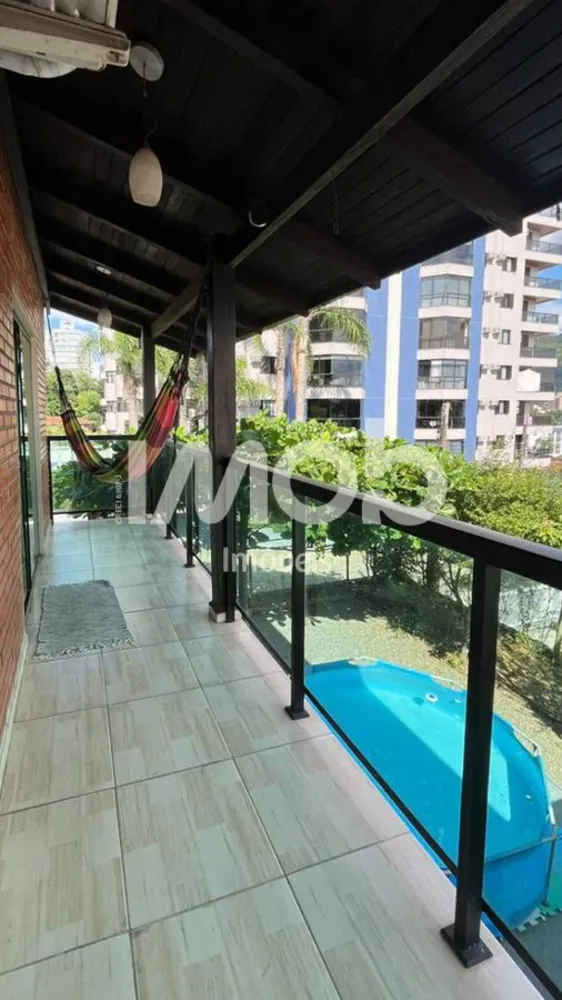 Casa, 4 quartos, 198 m² - Foto 12