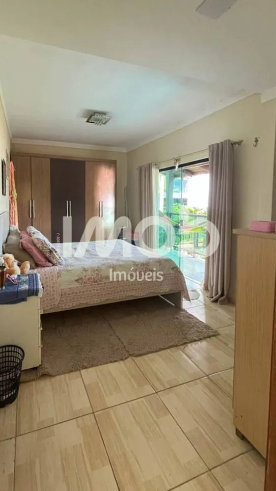 Casa, 4 quartos, 198 m² - Foto 3