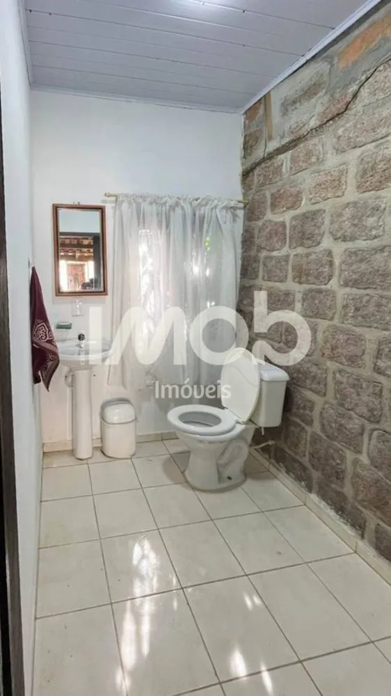Casa, 4 quartos, 198 m² - Foto 6