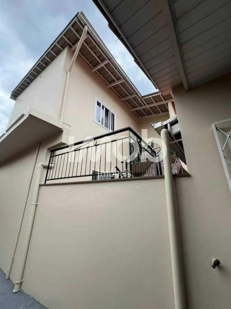 Casa, 3 quartos, 252 m² - Foto 2