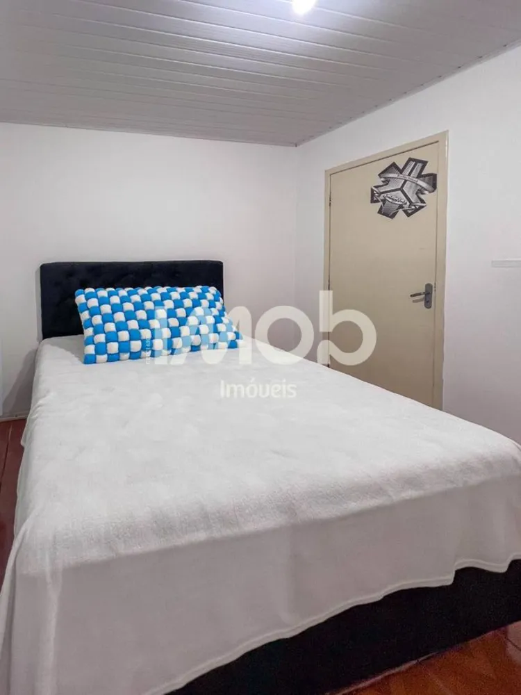 Casa, 3 quartos, 252 m² - Foto 12
