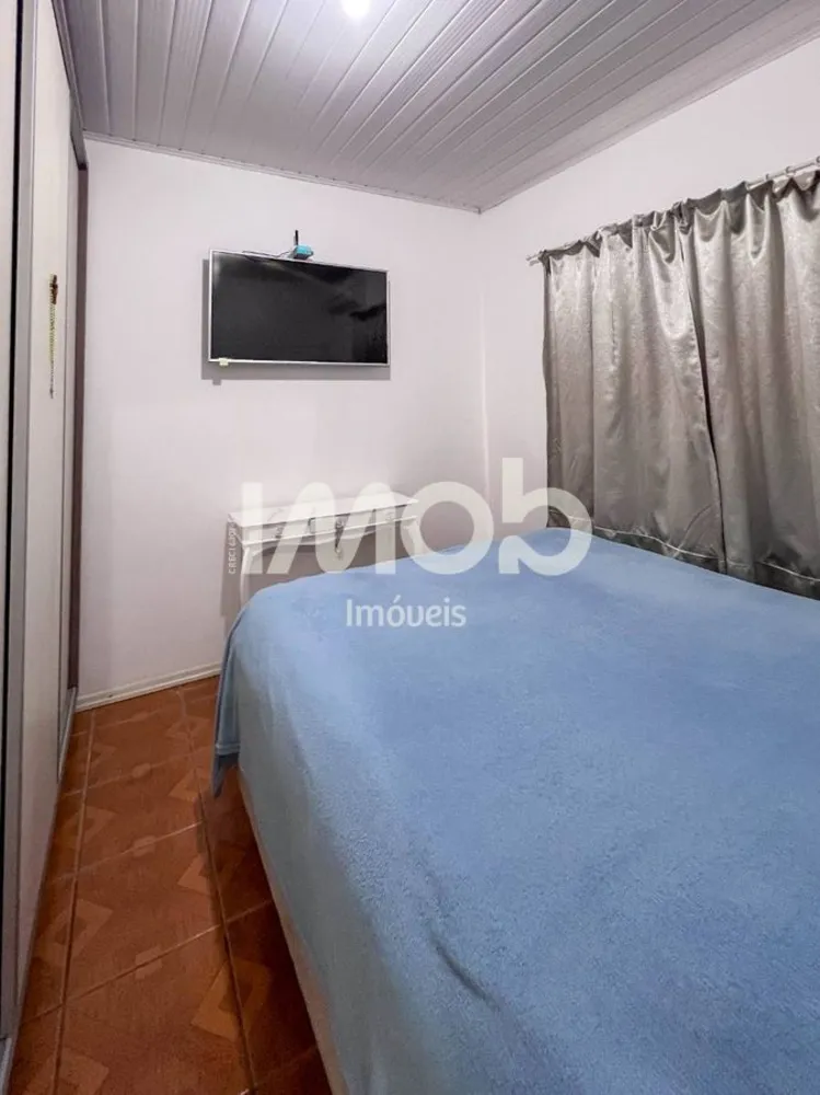 Casa, 3 quartos, 252 m² - Foto 3