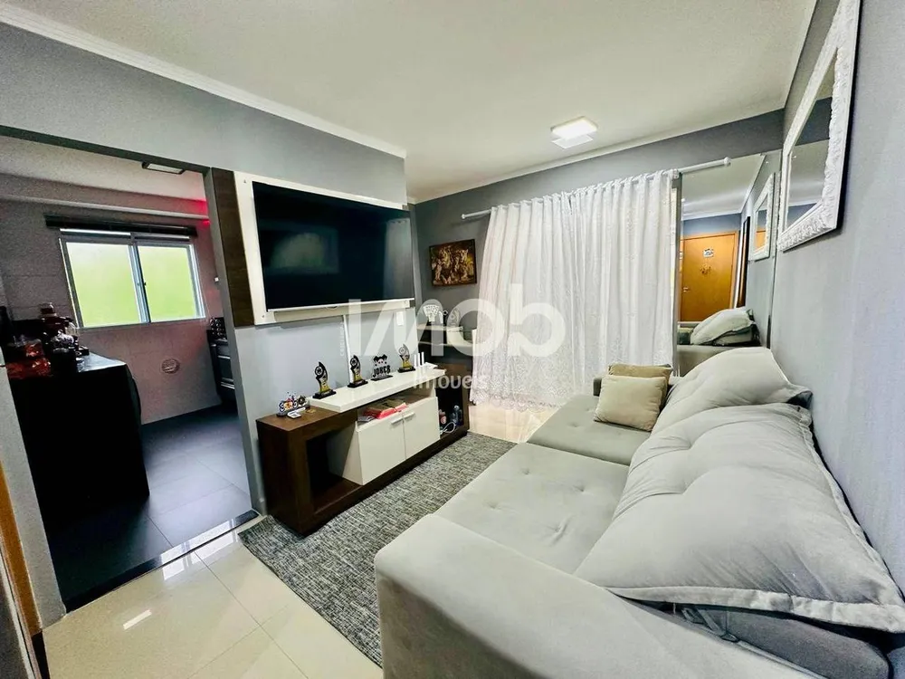 Apartamento, 1 quarto, 47 m² - Foto 4