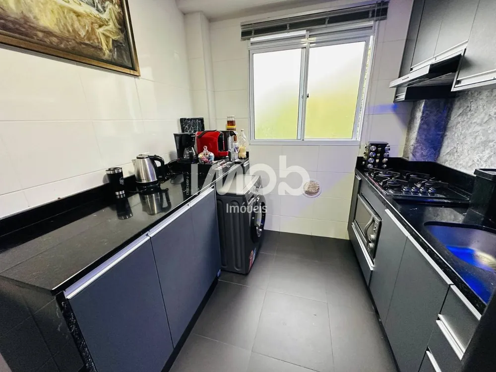 Apartamento, 1 quarto, 47 m² - Foto 3