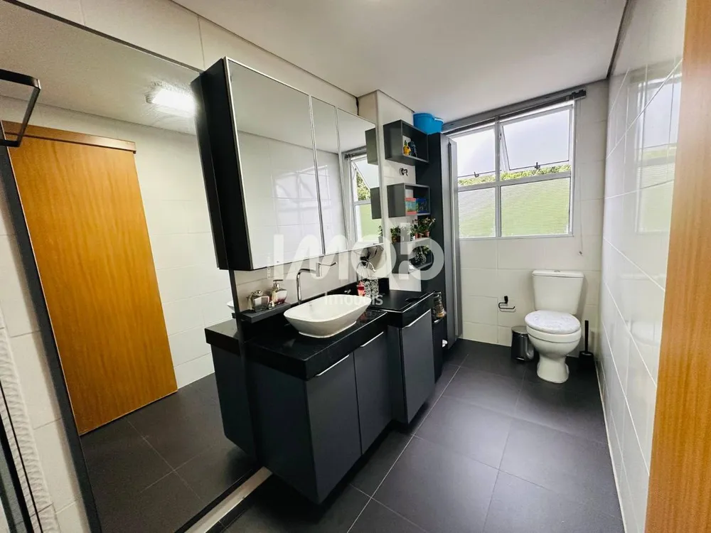 Apartamento, 1 quarto, 47 m² - Foto 6