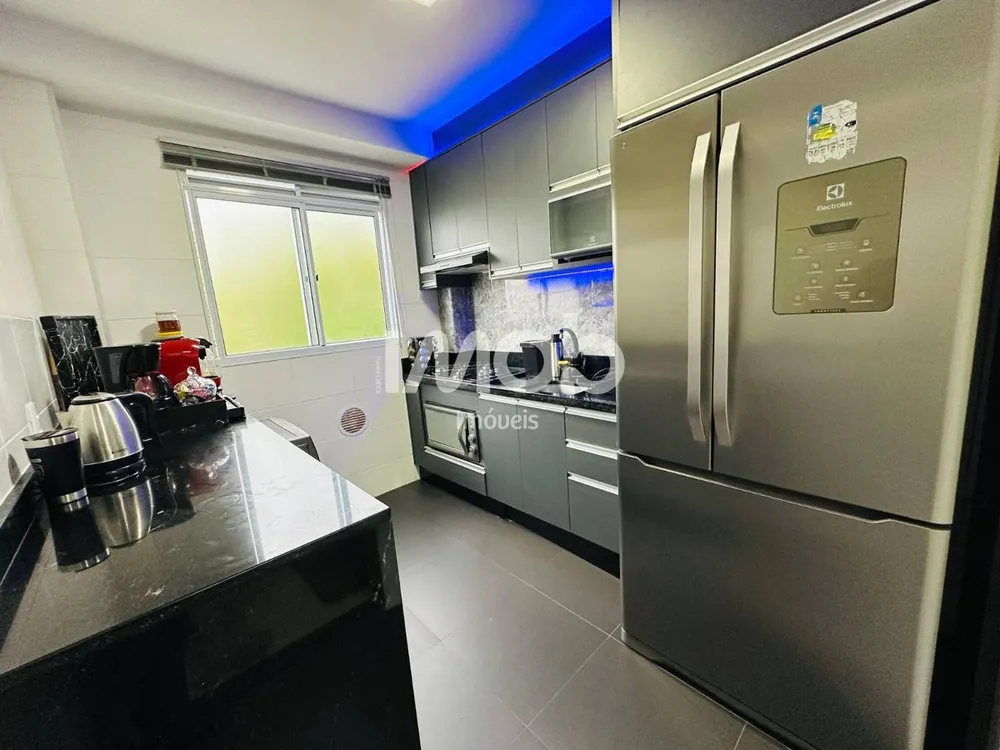 Apartamento, 1 quarto, 47 m² - Foto 1