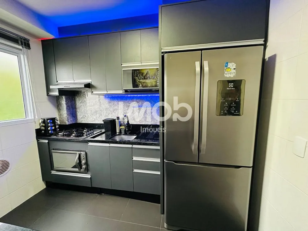 Apartamento, 1 quarto, 47 m² - Foto 2