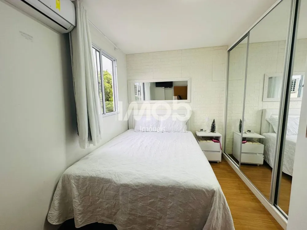 Apartamento, 1 quarto, 47 m² - Foto 5