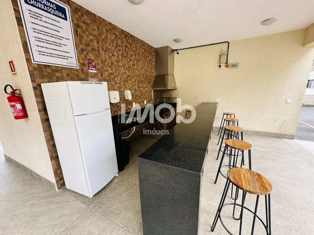 Apartamento, 1 quarto, 47 m² - Foto 8