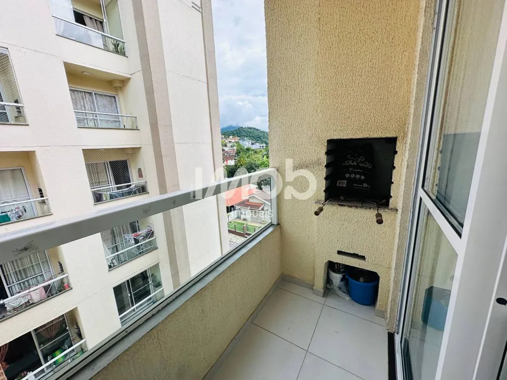 Apartamento, 1 quarto, 47 m² - Foto 7