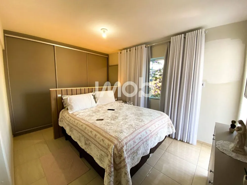 Apartamento, 4 quartos, 128 m² - Foto 7