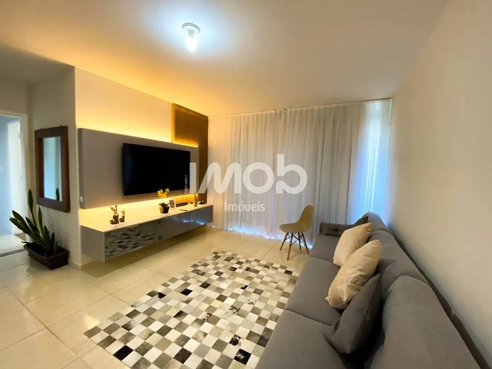 Apartamento, 4 quartos, 128 m² - Foto 2