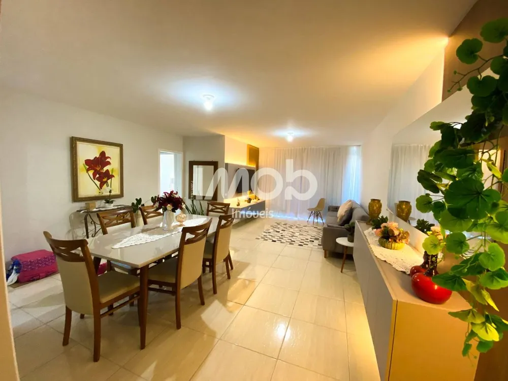 Apartamento, 4 quartos, 128 m² - Foto 3