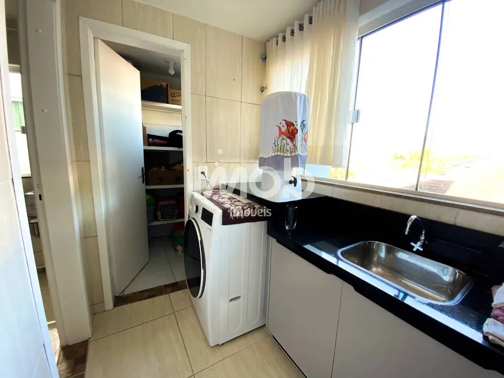 Apartamento, 4 quartos, 128 m² - Foto 6