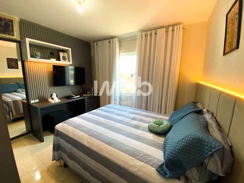 Apartamento, 4 quartos, 128 m² - Foto 8