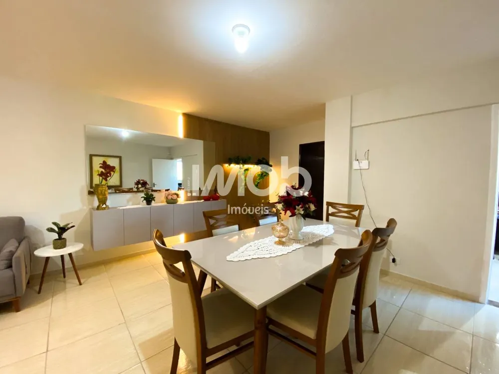 Apartamento, 4 quartos, 128 m² - Foto 5