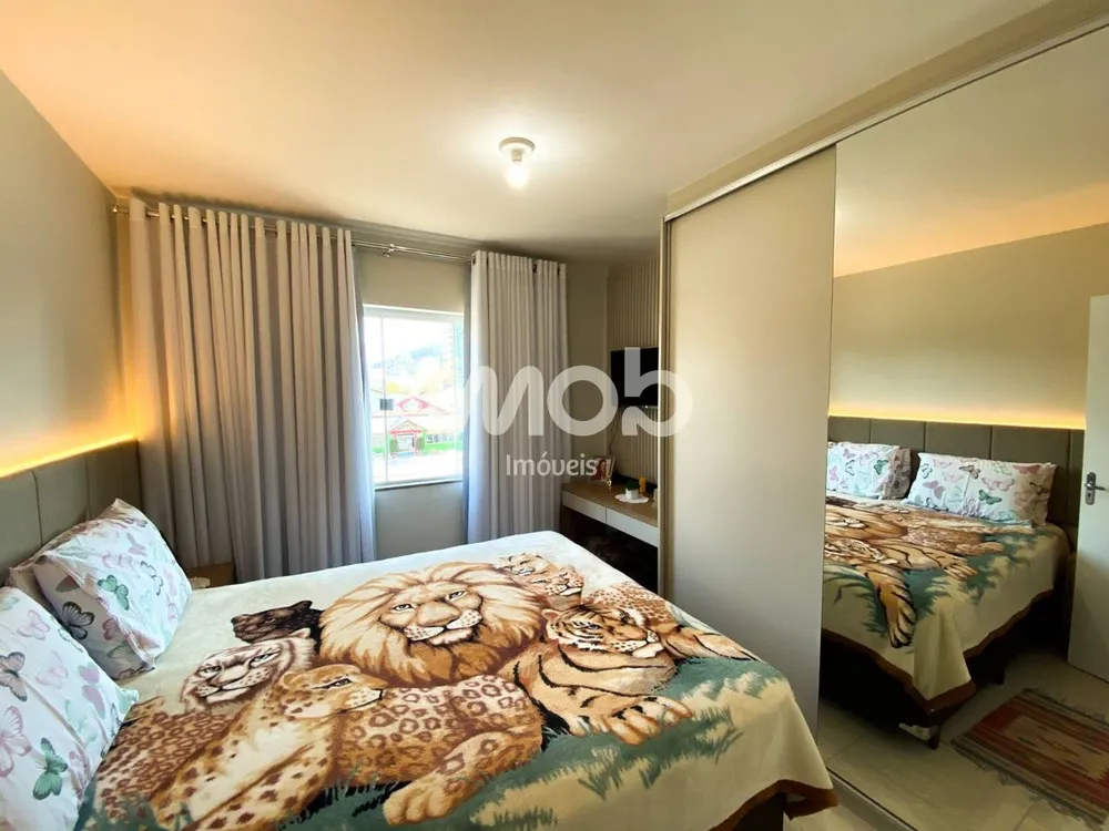 Apartamento, 4 quartos, 128 m² - Foto 10