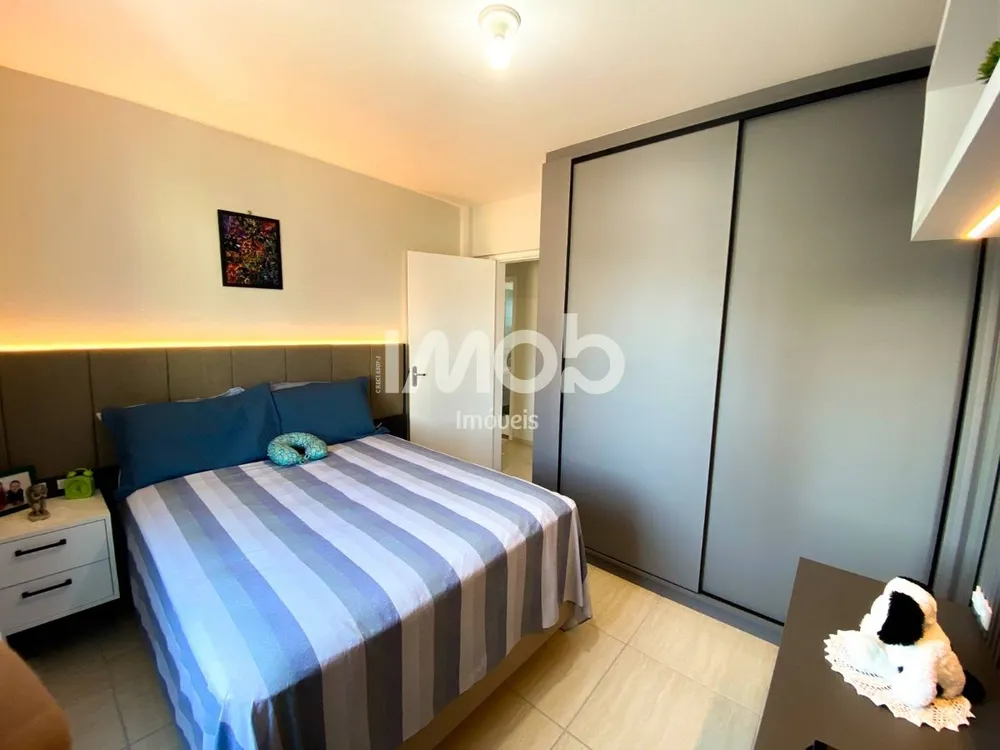 Apartamento, 4 quartos, 128 m² - Foto 9
