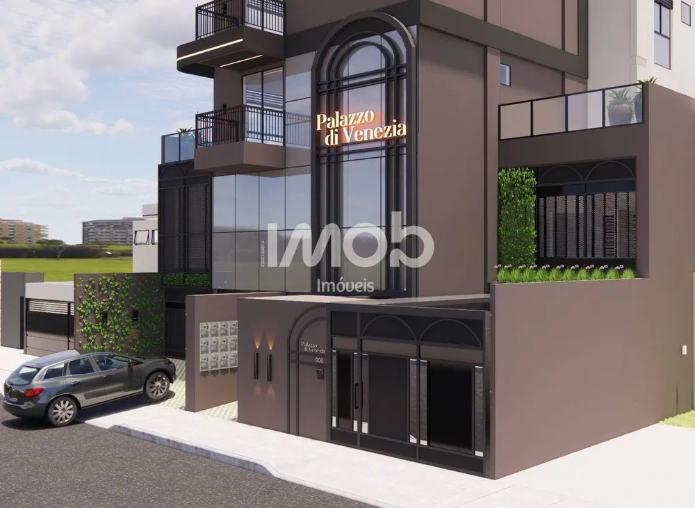 Apartamento, 2 quartos, 82 m² - Foto 4