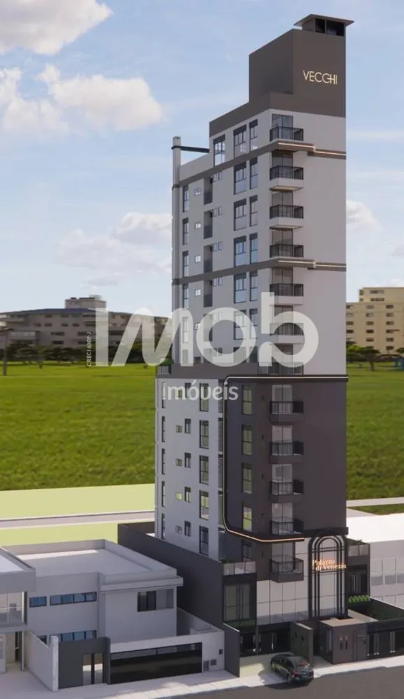 Apartamento, 2 quartos, 82 m² - Foto 2