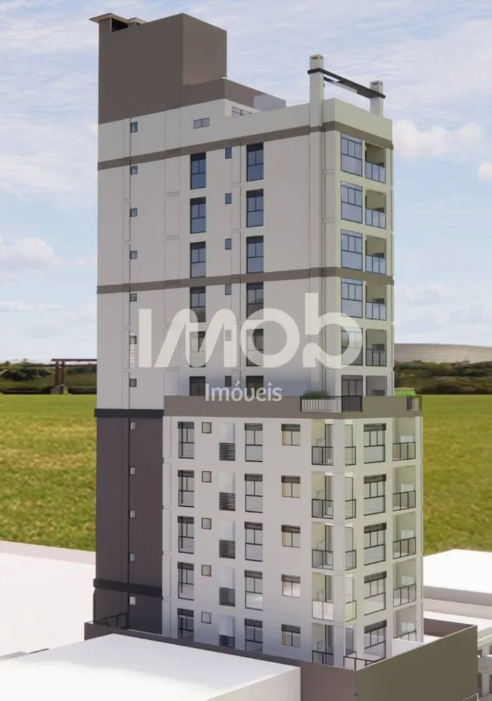 Apartamento, 2 quartos, 82 m² - Foto 1