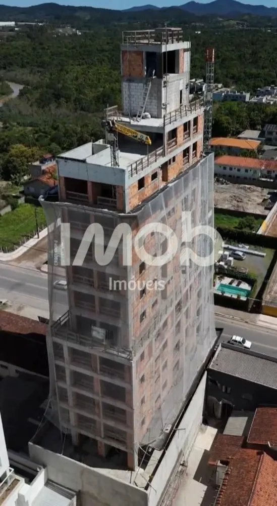 Apartamento, 2 quartos, 82 m² - Foto 8