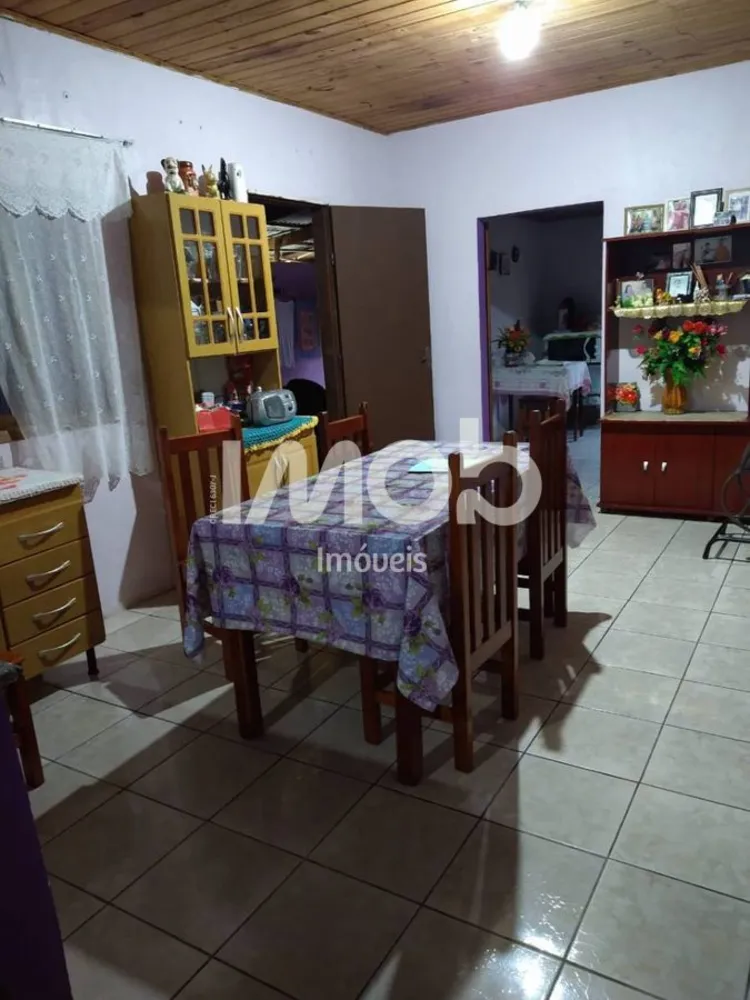 Casa, 4 quartos, 120 m² - Foto 4