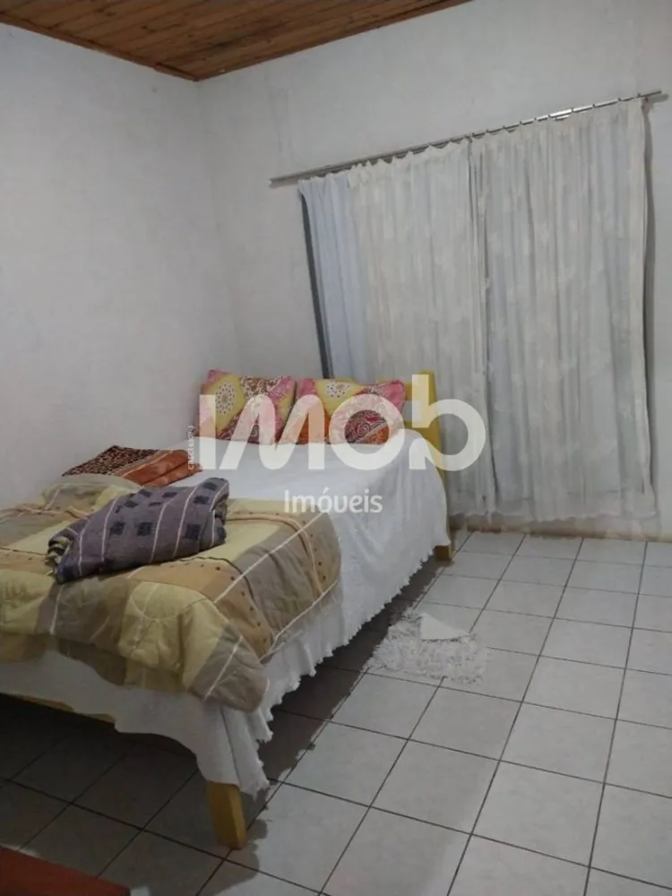 Casa, 4 quartos, 120 m² - Foto 6