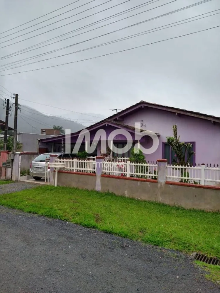 Casa, 4 quartos, 120 m² - Foto 1