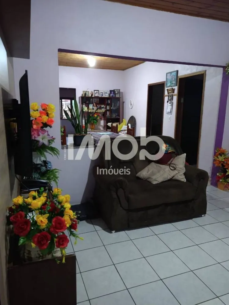 Casa, 4 quartos, 120 m² - Foto 3