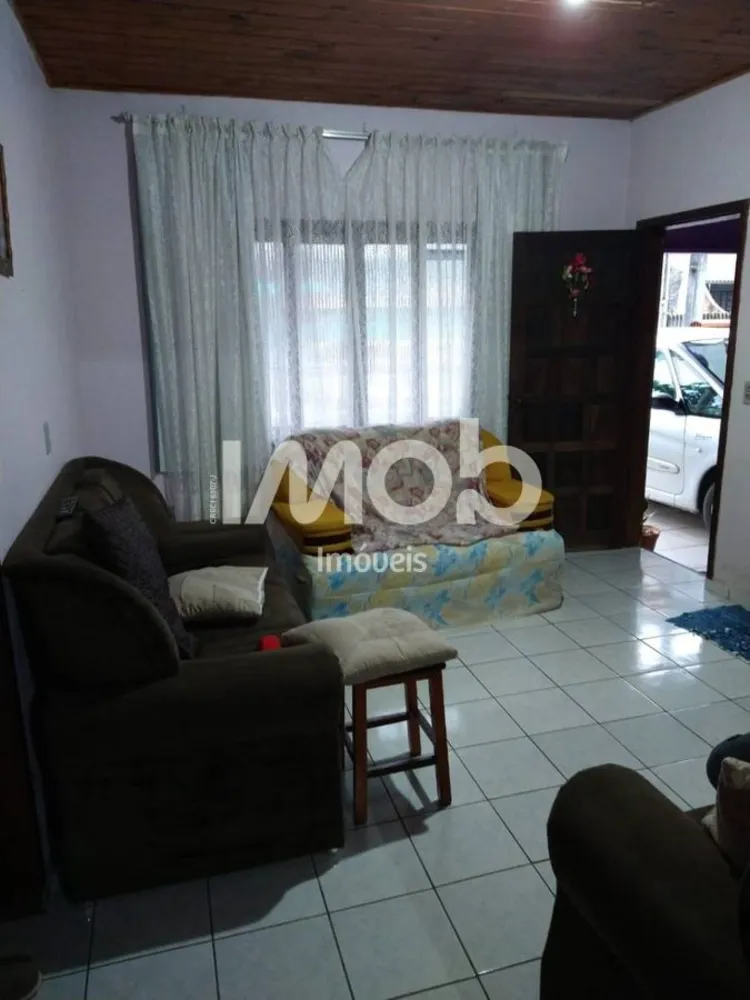 Casa, 4 quartos, 120 m² - Foto 2