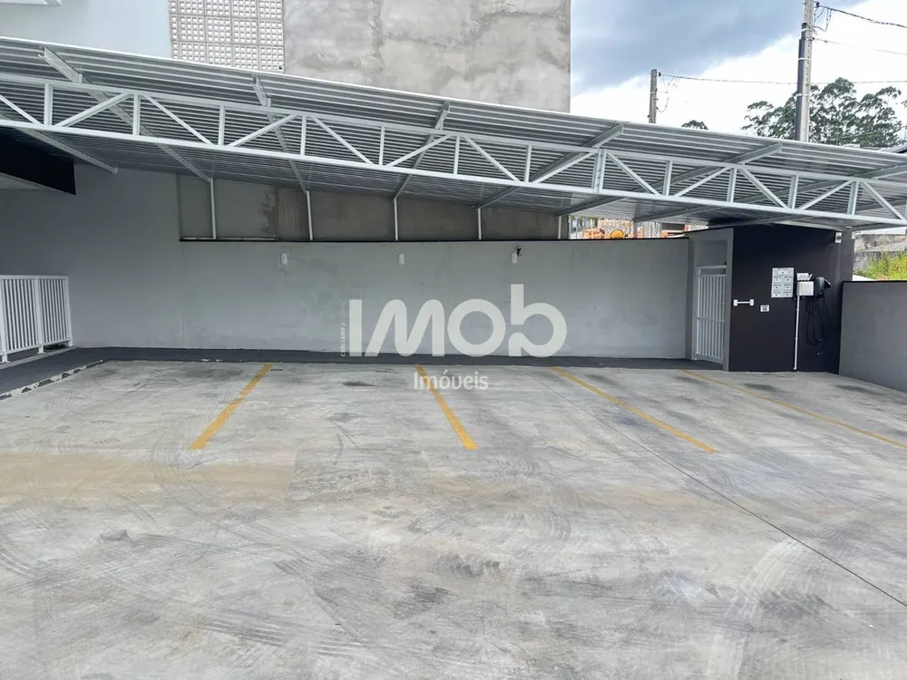 Apartamento, 2 quartos, 65 m² - Foto 8