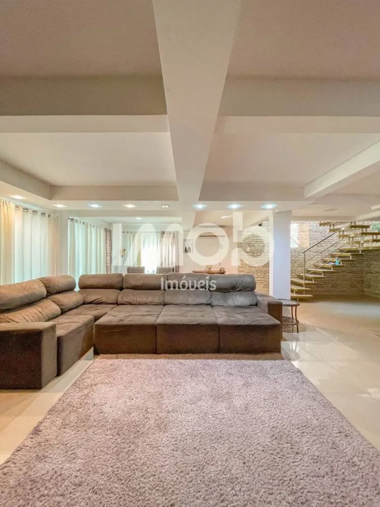 Casa, 5 quartos, 500 m² - Foto 3