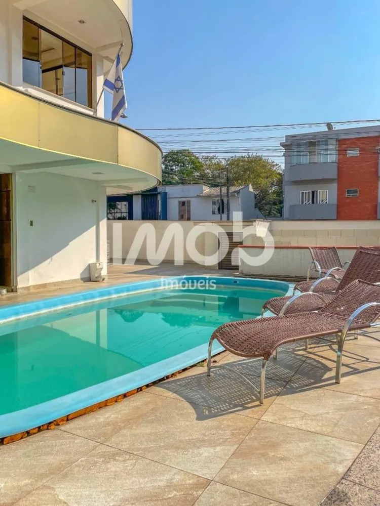 Casa, 5 quartos, 500 m² - Foto 18