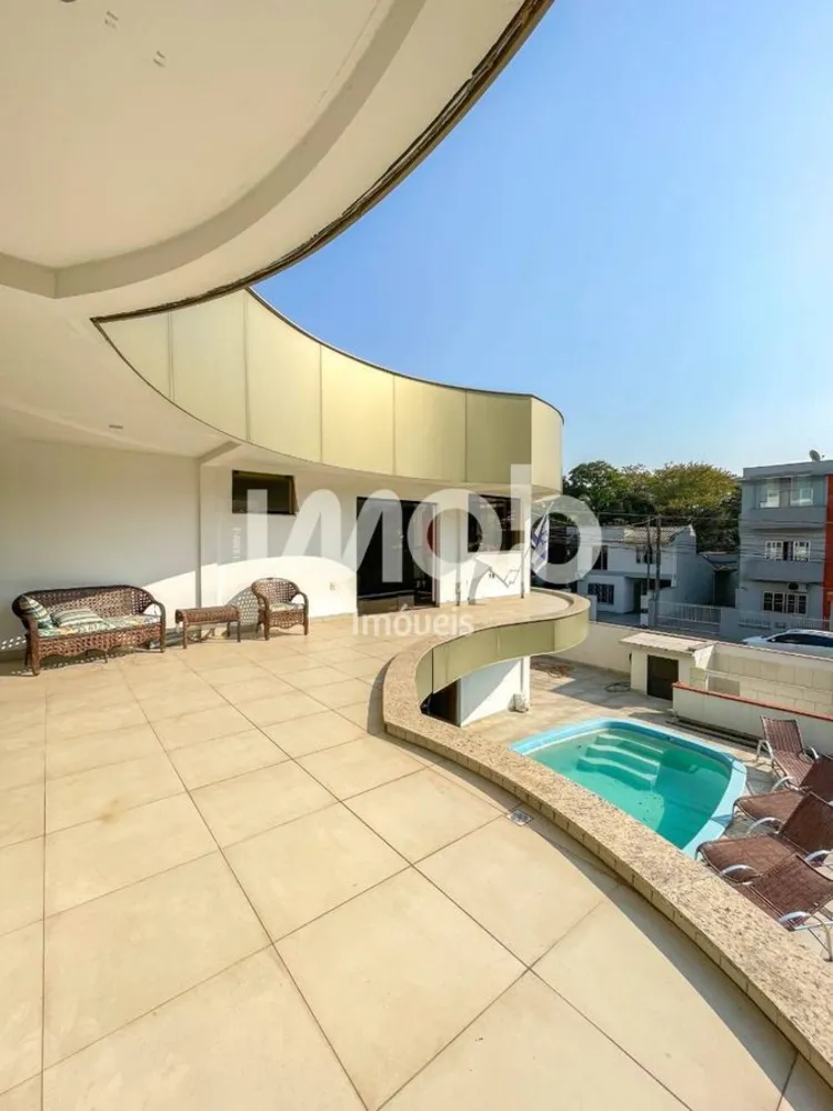 Casa, 5 quartos, 500 m² - Foto 16
