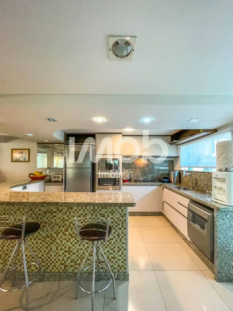 Casa, 5 quartos, 500 m² - Foto 8