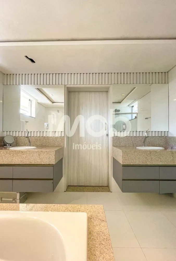 Casa, 5 quartos, 500 m² - Foto 13