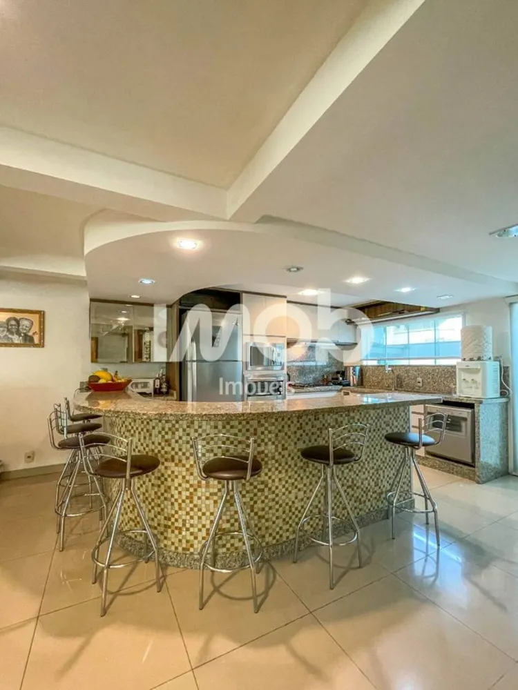 Casa, 5 quartos, 500 m² - Foto 7