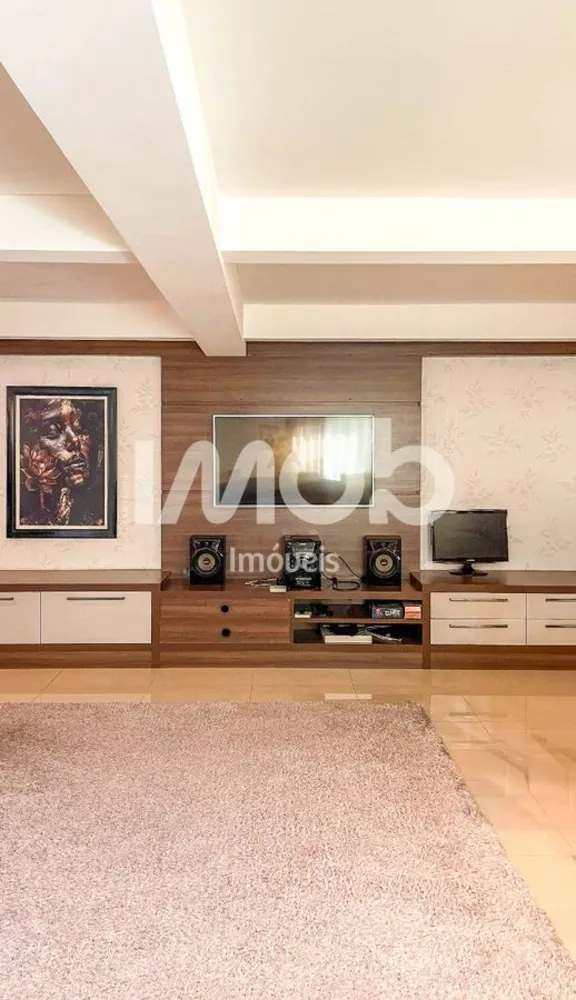 Casa, 5 quartos, 500 m² - Foto 5