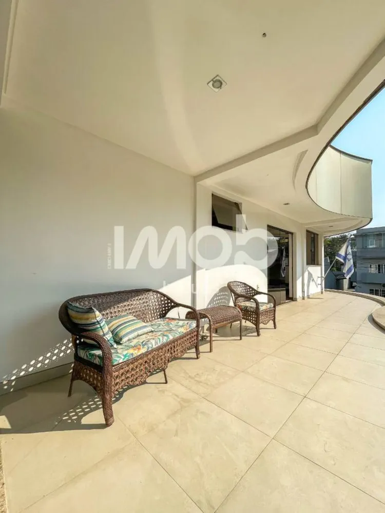 Casa, 5 quartos, 500 m² - Foto 19