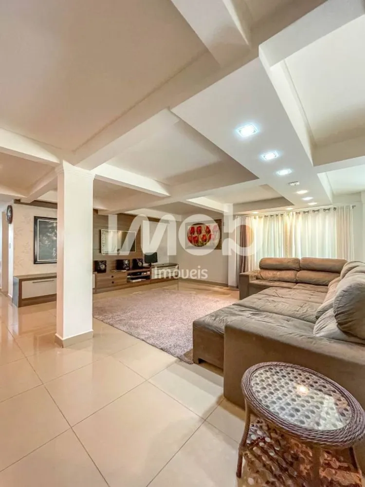 Casa, 5 quartos, 500 m² - Foto 2
