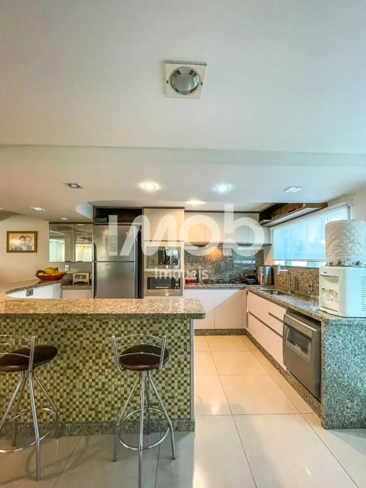 Casa, 5 quartos, 500 m² - Foto 6