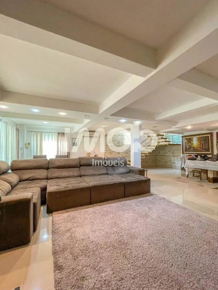 Casa, 5 quartos, 500 m² - Foto 4