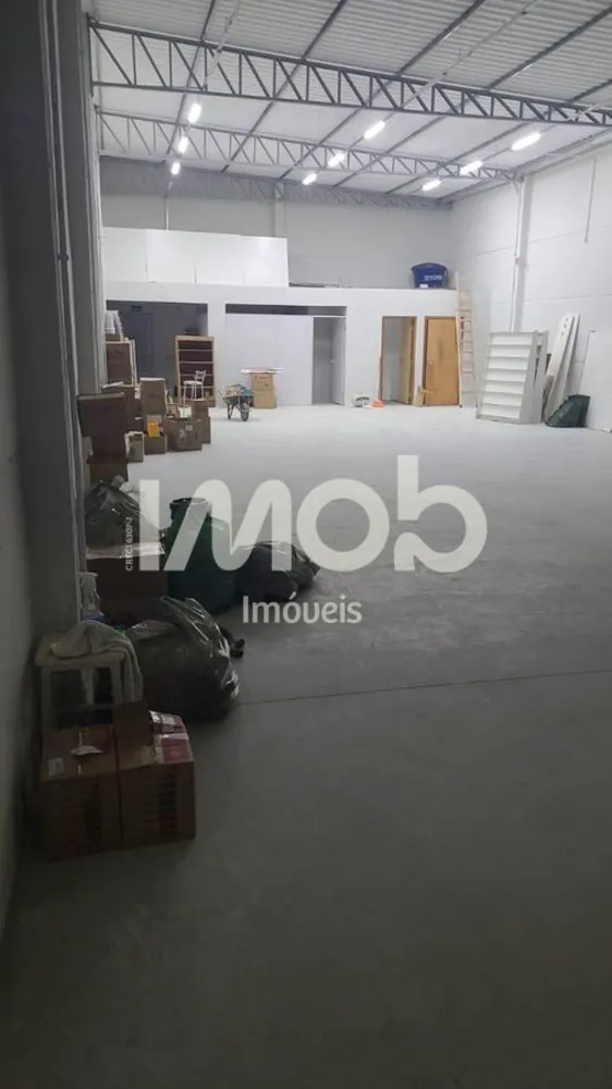 Depósito-Galpão, 252 m² - Foto 5