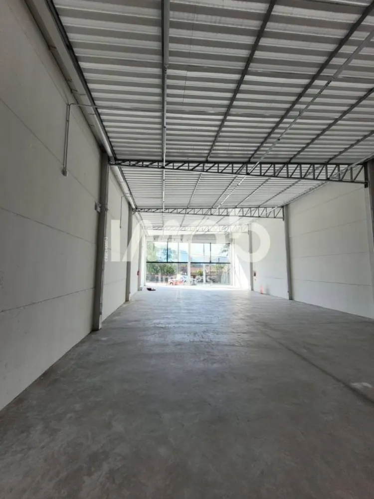 Depósito-Galpão, 252 m² - Foto 4