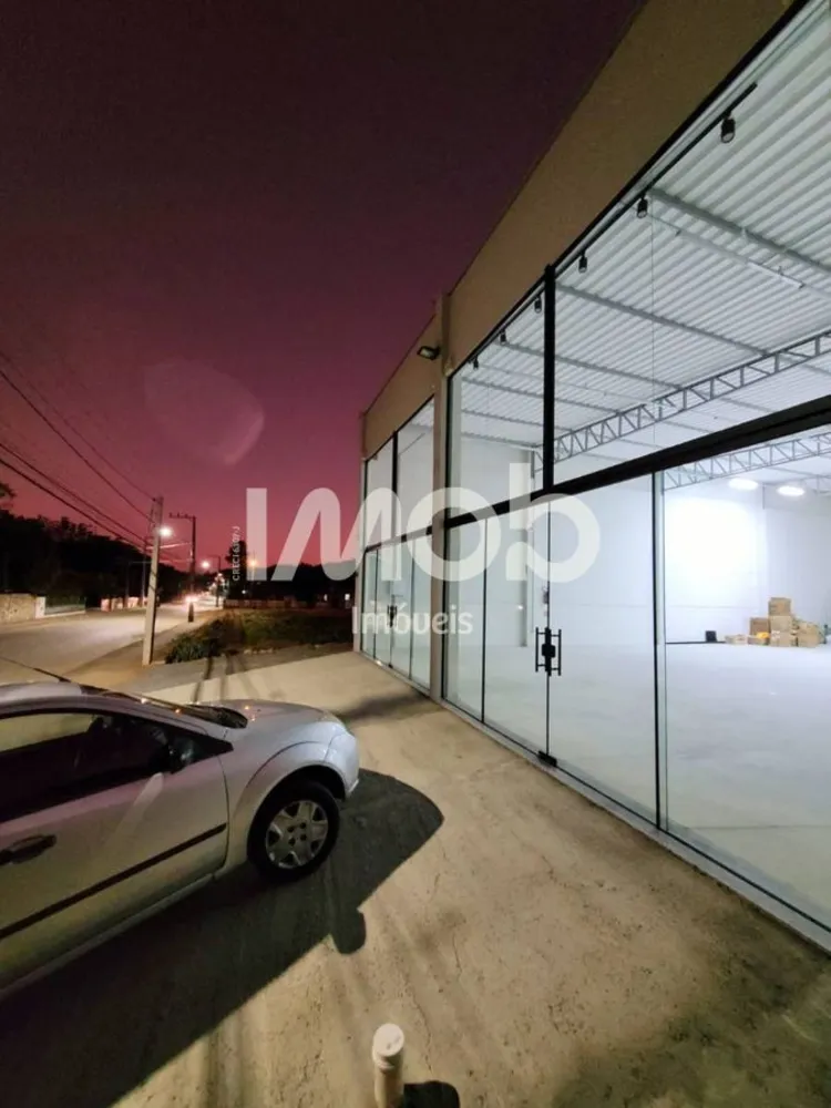 Depósito-Galpão, 252 m² - Foto 6