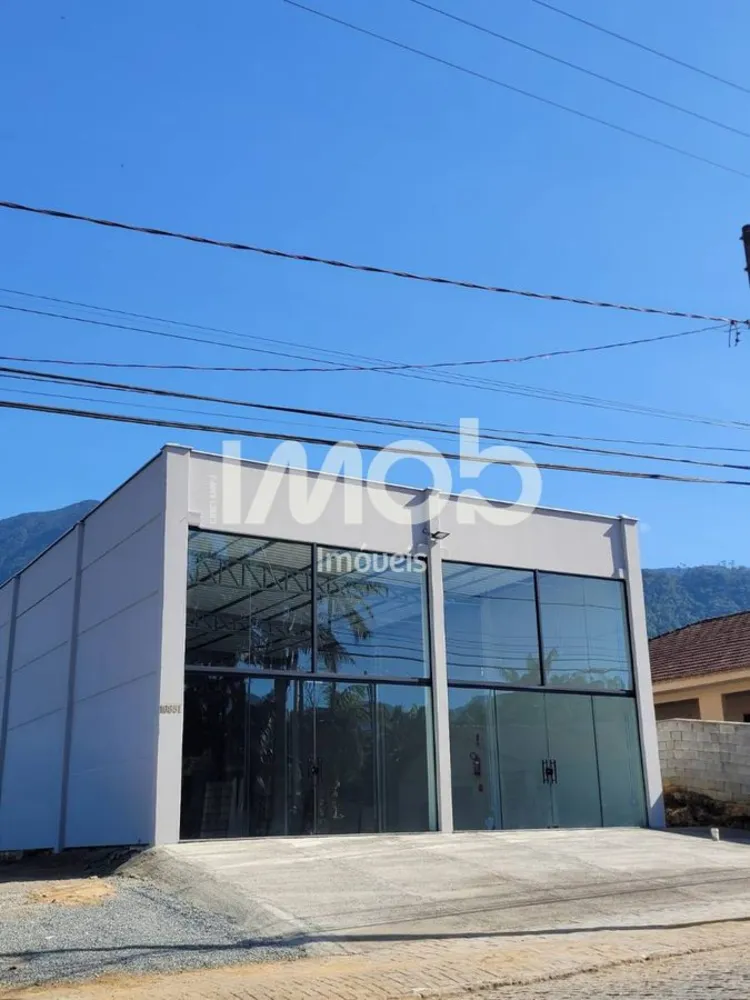 Depósito-Galpão, 252 m² - Foto 1